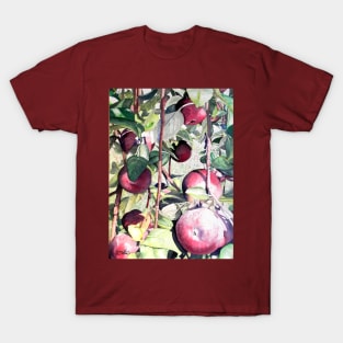 A Bushel of apples T-Shirt